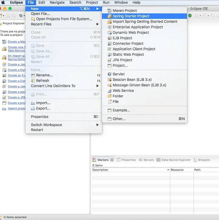 oracle-spring-boot-docker-editor