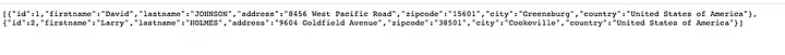 oracle-spring-boot-docker-result-postman