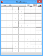 Minesweeper Game Minesweeper Game